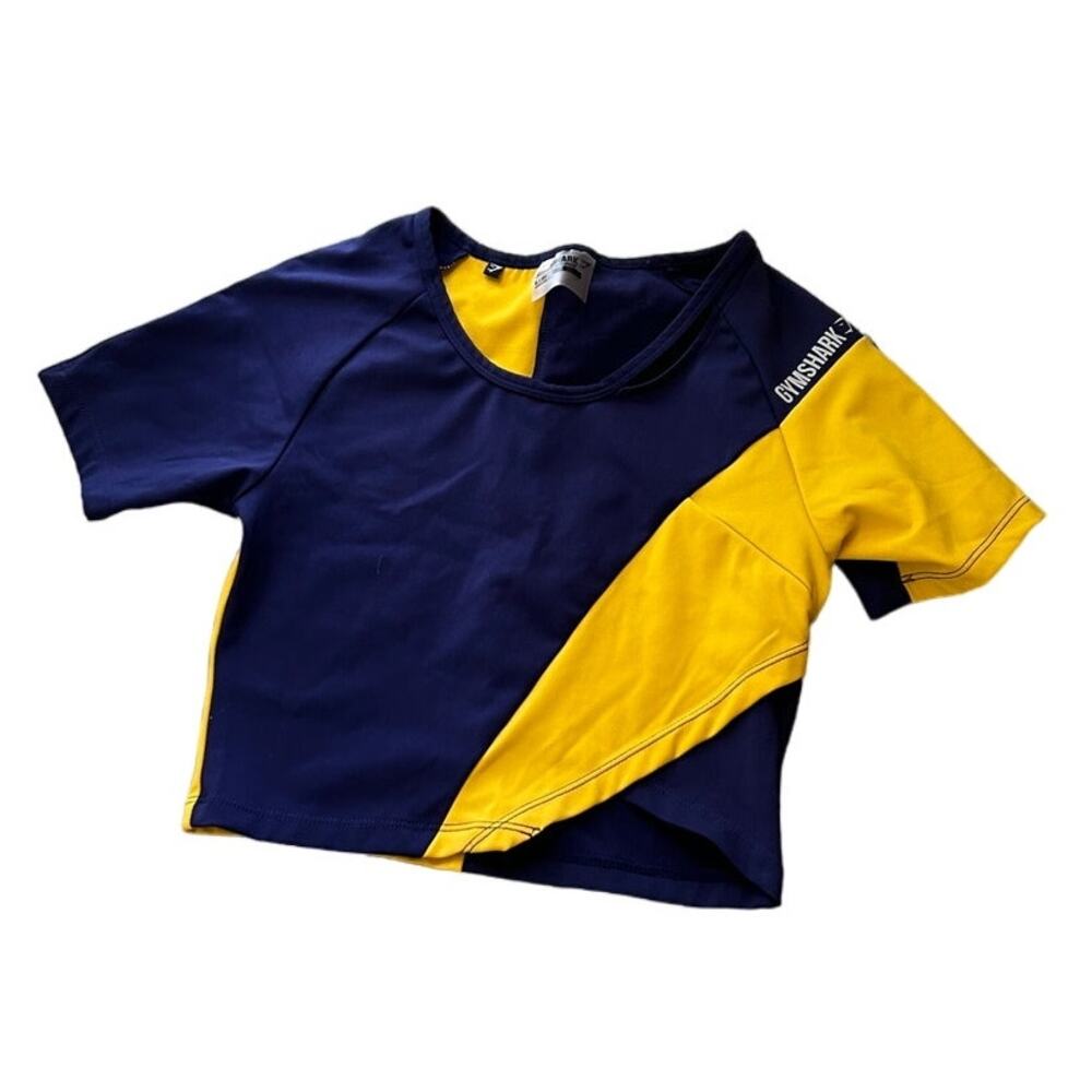 Gymshark Crop Top - Size XS